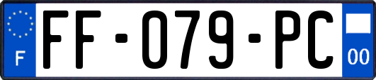 FF-079-PC