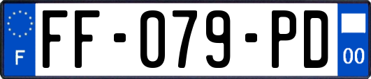 FF-079-PD