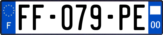 FF-079-PE