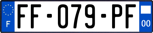 FF-079-PF