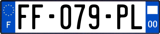 FF-079-PL