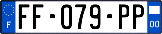 FF-079-PP