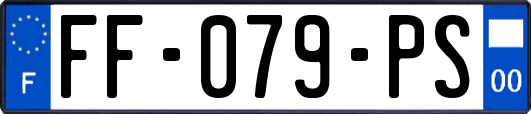 FF-079-PS