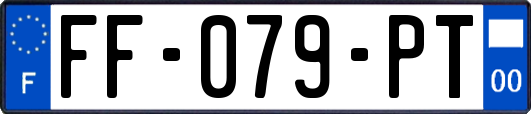 FF-079-PT