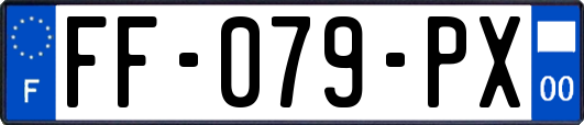 FF-079-PX