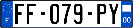 FF-079-PY