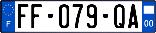 FF-079-QA