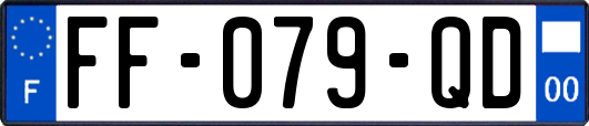 FF-079-QD