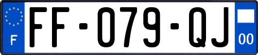 FF-079-QJ
