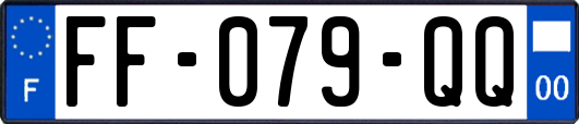 FF-079-QQ