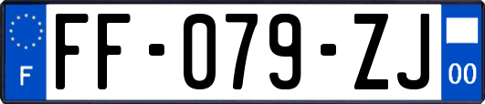 FF-079-ZJ