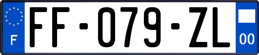 FF-079-ZL