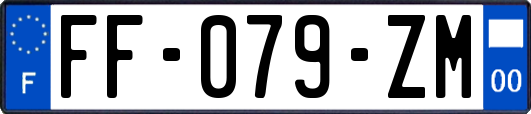 FF-079-ZM