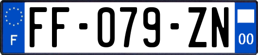 FF-079-ZN