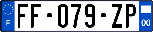 FF-079-ZP