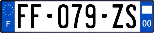 FF-079-ZS