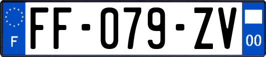 FF-079-ZV