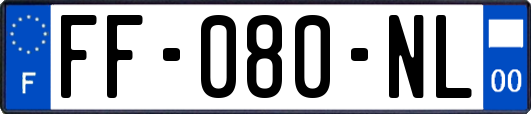 FF-080-NL