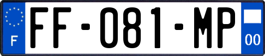 FF-081-MP