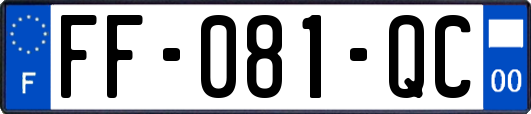 FF-081-QC