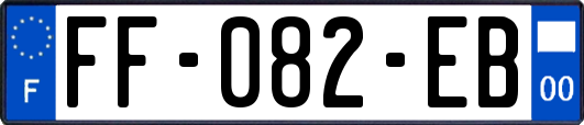 FF-082-EB