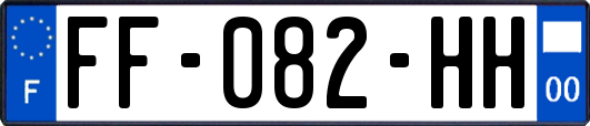 FF-082-HH