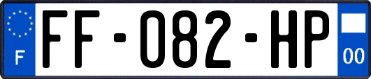 FF-082-HP