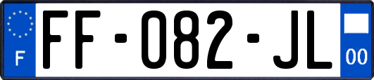 FF-082-JL
