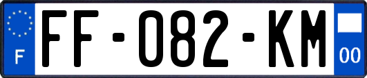 FF-082-KM