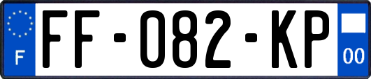 FF-082-KP