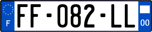 FF-082-LL