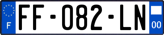 FF-082-LN