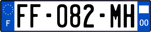 FF-082-MH