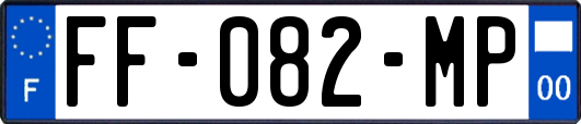 FF-082-MP