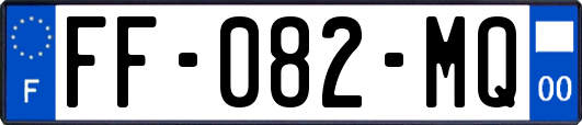FF-082-MQ
