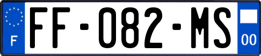 FF-082-MS