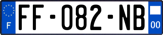 FF-082-NB
