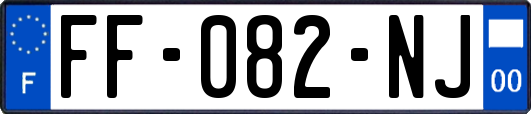 FF-082-NJ