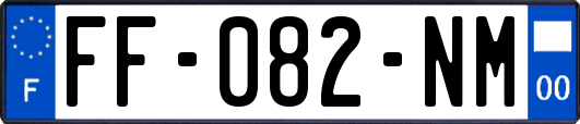 FF-082-NM