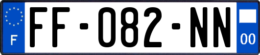 FF-082-NN
