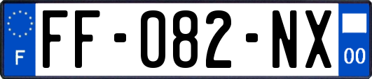 FF-082-NX