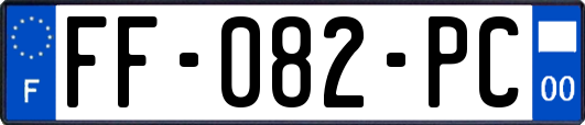 FF-082-PC