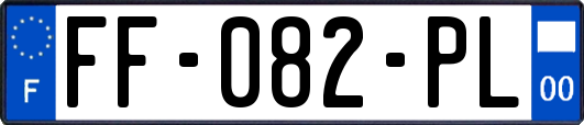 FF-082-PL
