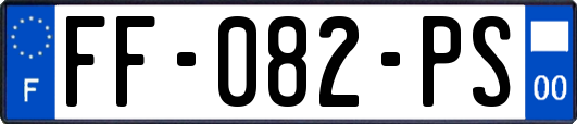 FF-082-PS
