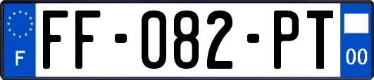 FF-082-PT