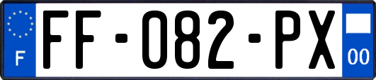 FF-082-PX