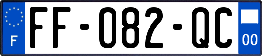 FF-082-QC