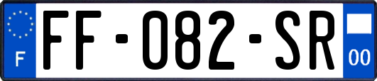 FF-082-SR