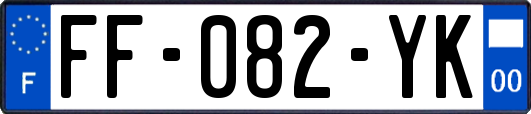 FF-082-YK