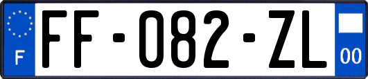 FF-082-ZL